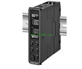 OMRON 22.5MM wide DIN guide rail installation type temperature controllerE5DC-QX0AUM-015