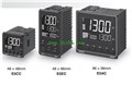 OMRON Digital temperature controller E5EC-CC4DSM-013