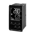 OMRON Simple digital temperature controller E5EC-PR0ADM-800