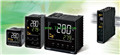 OMRON Simple digital temperature controller E5EC-QR2ADM-800