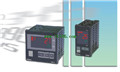 OMRON Thermostat E5ENT-R3P