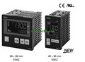 OMRON Digital Temperature Controllers E5EZ-Q3HMTD