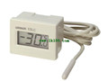 OMRON Digital thermostat E5LC Series
