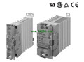 OMRON Solid State Contactors for Heaters G3PE-215B-3H DC12-24