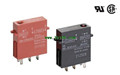 OMRON I/O solid state relay G3TA-IAZR02S DC5-24