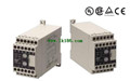 OMRON Multi-channel Power Controller G3ZA Series