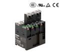 OMRON Power Relays G7Z-4A