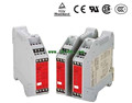 OMRON Safety Relay Unit G9SB-200-D