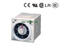 OMRON Solid-state Timer H3CR-A8