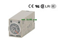 OMRON Solid-state Timer H3YN-2