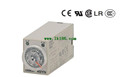OMRON Solid-state Timer H3YN-B Series