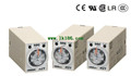 OMRON Solid-state TimerH3Y Series
