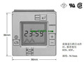OMRON Daily Time Switch H5L Series