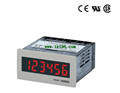 OMRON Total Counter/Time Counter H7HP-AD