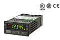OMRON 1/32 DIN Digital Panel Meter K3GN-NLC-FLK DC24V