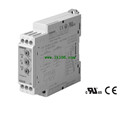 OMRON Single-phase Voltage Relay K8AB-VS2 AC100/115V