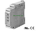 OMRON Single-phase Voltage Relay K8AB-VW2 AC/DC24V