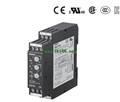 OMRON Three-phase Voltage and Phase-sequence Phase-loss Relay K8AK-PM1
