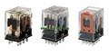 OMRON Miniature Power Relays MY3