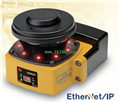 OMRON Safety Laser Scanner OS32C-BP-DM-4M