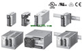 OMRON Switch Mode Power SupplyS8JX Series
