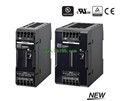OMRON Switch Mode Power SupplyS8VK-S Series