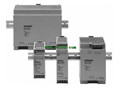 OMRON Three phase input switching power supplyS8VT Series