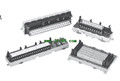 OMRON Connector-Terminal Block Conversion Units XW2E-20G5-IN16