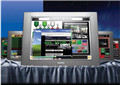 Proface 7.5 inch touch screen (PNP model) AGP3400-S1-D24-D81C(PFXGP3400SADDC)