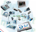 Proface CC-Link remote device station module GP070-CL11