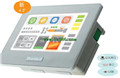 Proface Monochrome model touch screen GP4105G1D(GP-4105G)