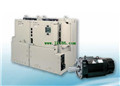 Yaskawa Large capacity servo controller SGDV-121H01A001