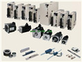 YaskawaLarge capacity servo motorSGMVV-3ZD3BKE