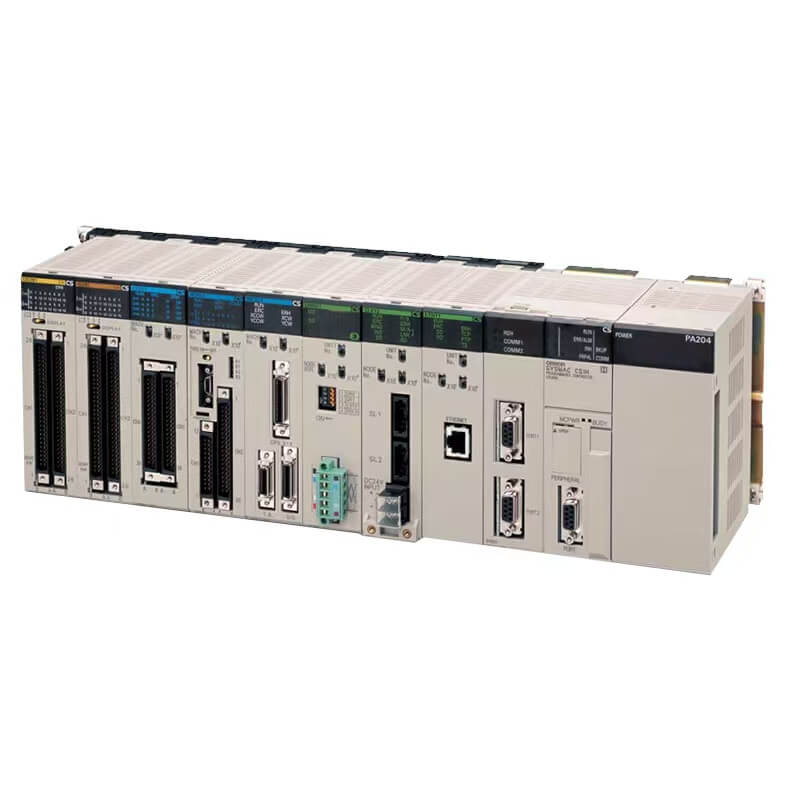 安川 S7-1200 PLC